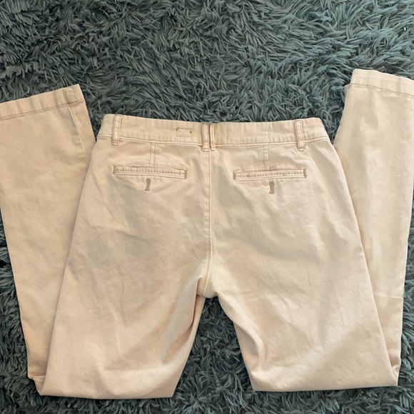 Anthropologie Jeans, Pilcro and the letterpress - Picture 3 of 5